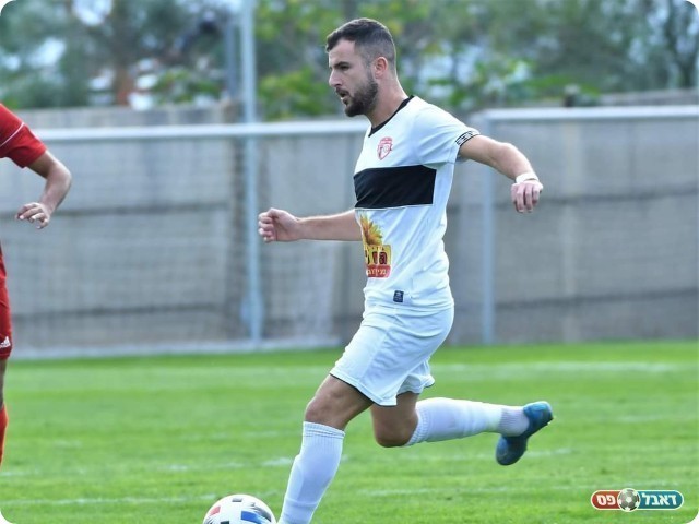 עמית מזרחי (אבי רביבו)